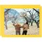 ArtToFrames 14x18 Inch Traditional Picture Frame, Multi Pack, Comes with Regular Glass (WOMPack-80-14x18)